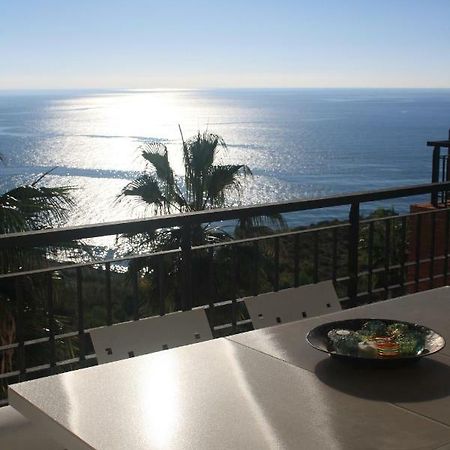 Apartment Casaluthel Calaceite Torrox Kültér fotó