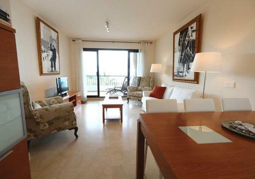 Apartment Casaluthel Calaceite Torrox Kültér fotó