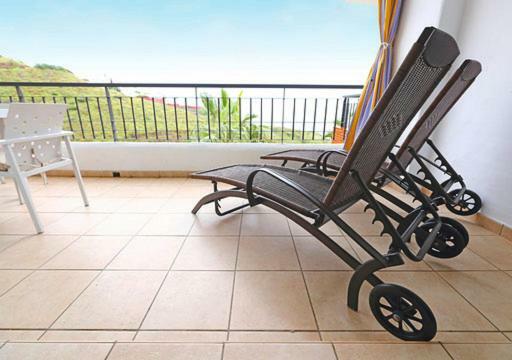 Apartment Casaluthel Calaceite Torrox Kültér fotó