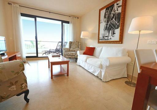 Apartment Casaluthel Calaceite Torrox Kültér fotó
