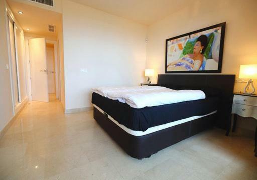 Apartment Casaluthel Calaceite Torrox Kültér fotó
