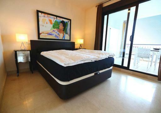 Apartment Casaluthel Calaceite Torrox Kültér fotó