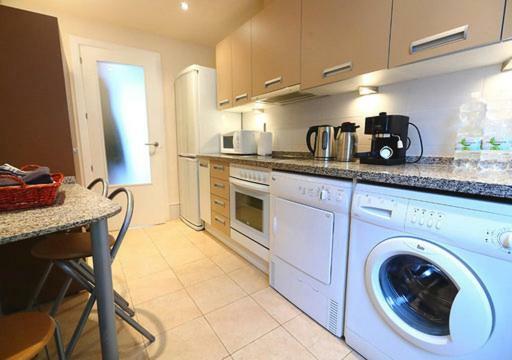 Apartment Casaluthel Calaceite Torrox Kültér fotó