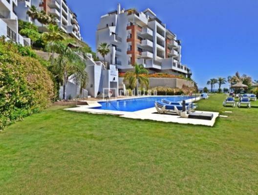 Apartment Casaluthel Calaceite Torrox Kültér fotó